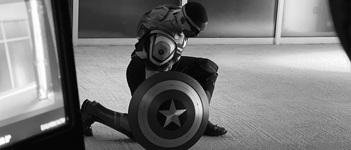 Superhero Bits: 'Falcon and The Winter Soldier' Finale Easter Eggs, 'Superman & Lois' on HBO Max & More - Vimarsana News