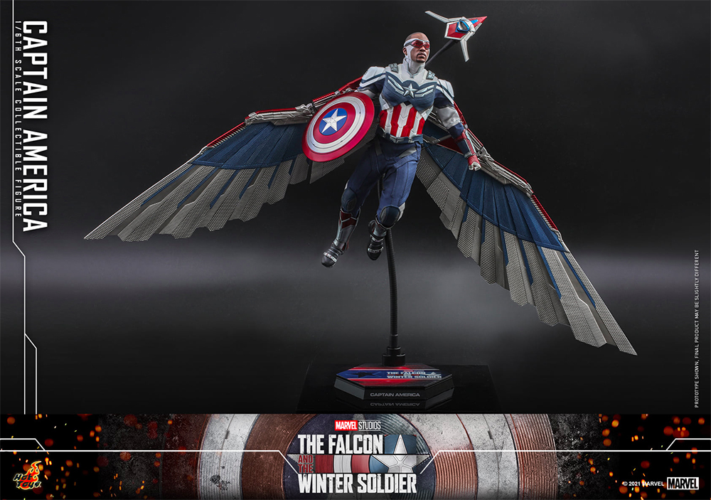Superhero Bits: ‘Titans’ Adds Scarecrow to Season 3, ‘Hellboy’ Board Game Expansion Packs & More
