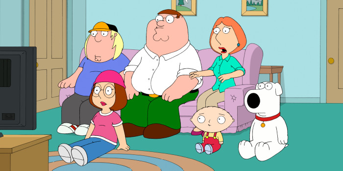 Family Guy