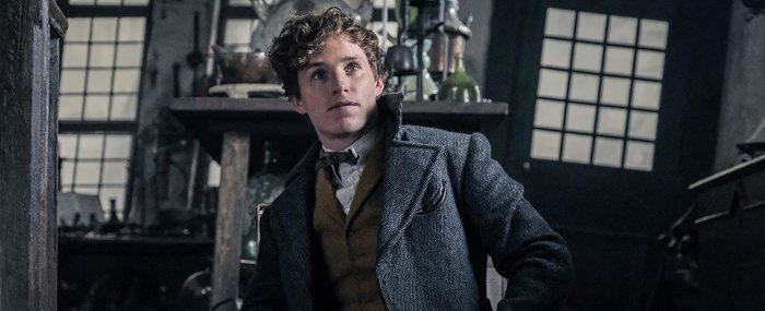 fantastic beasts the crimes of grindelwald box office tracking