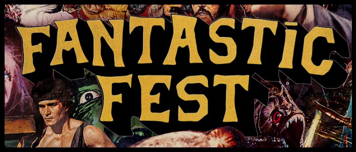 Fantastic Fest 2015