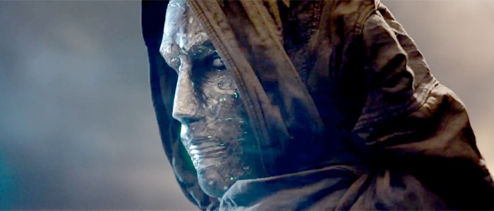 Fantastic Four Doctor Doom clip