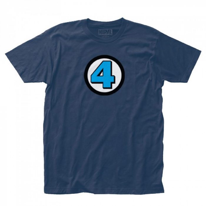 Fantastic Four T-Shirt