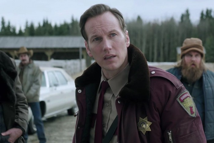 Fargo season 2