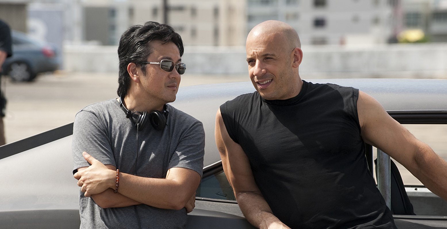 Justin Lin May Return as Fast and Furious 9 Director, Vin Diesel Teases