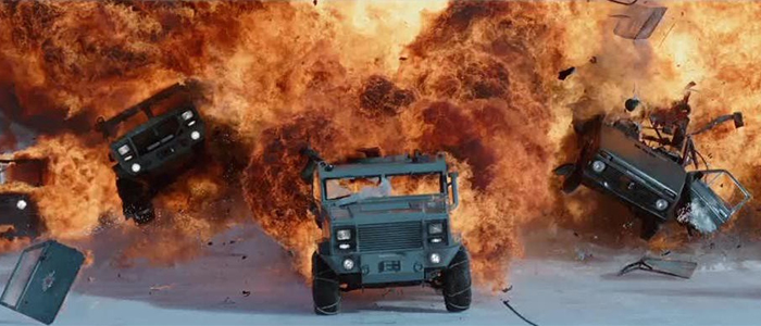 Morning Watch: Movie Explosions vs Real Explosions, Making the Toy Story 4 Opening & More – /Film - Vimarsana News