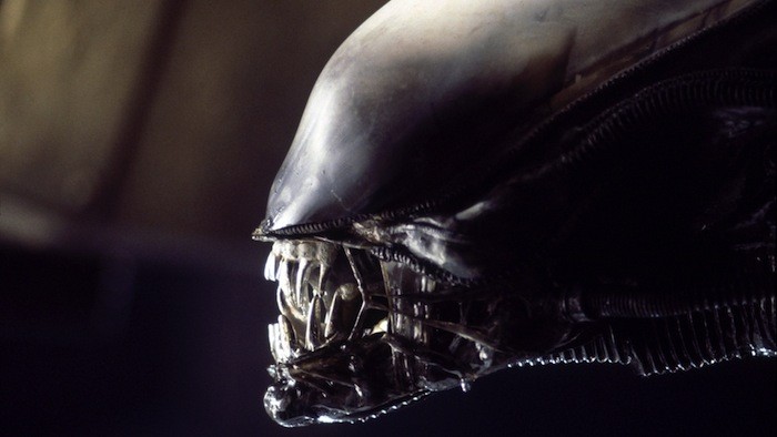 favorite movies alien