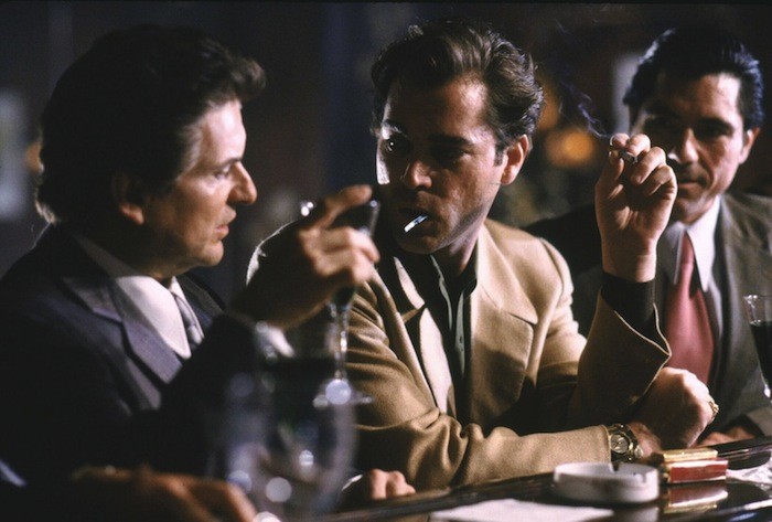 favorite movies goodfellas