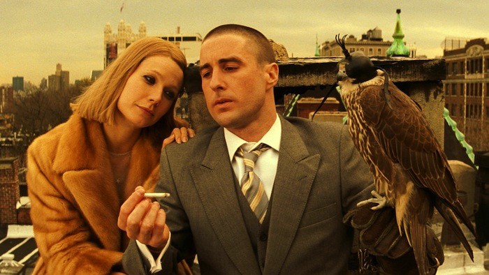 favorite movies the royal tenenbaums