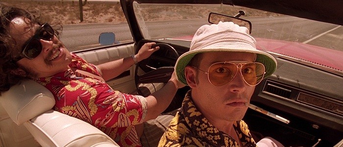 fear and loathing