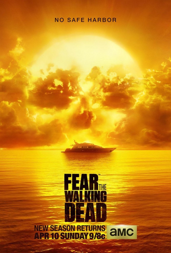 fear the walking dead season 2