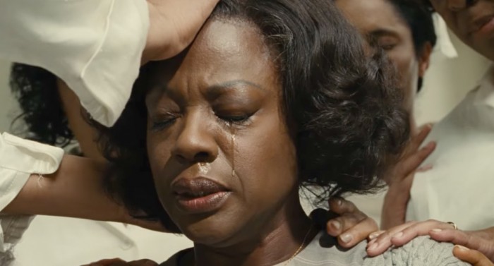 Viola Davis - Fences