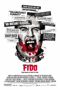 Fido Poster