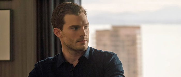 Jamie Dornan to Lead The Tourist TV Series for HBO Max – /Film - Vimarsana News