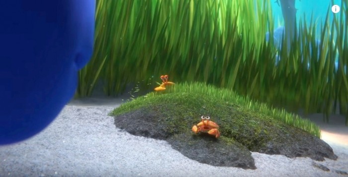 findingdory-crabs-grass