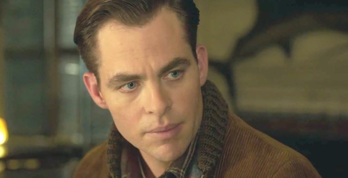 The Finest Hours - Chris Pine