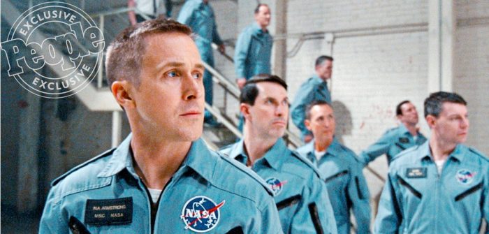 First Man Movie Photos