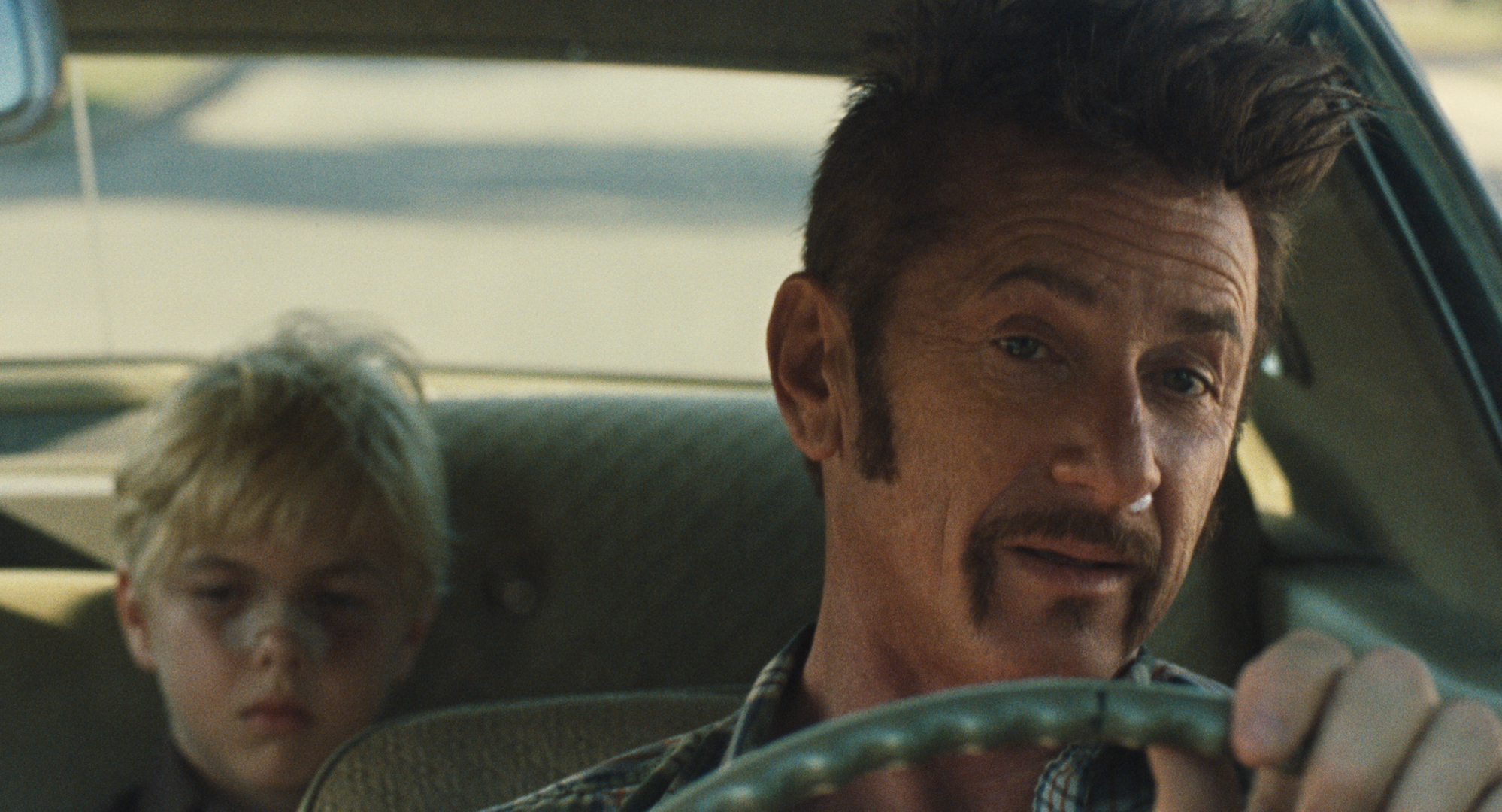 'Flag Day' Trailer Sean Penn Directs His Daughter In A Family Crime Drama