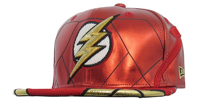 The Flash 59Fifty Hat