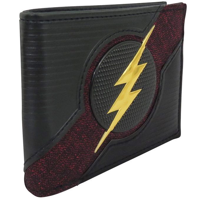 The Flash Wallet