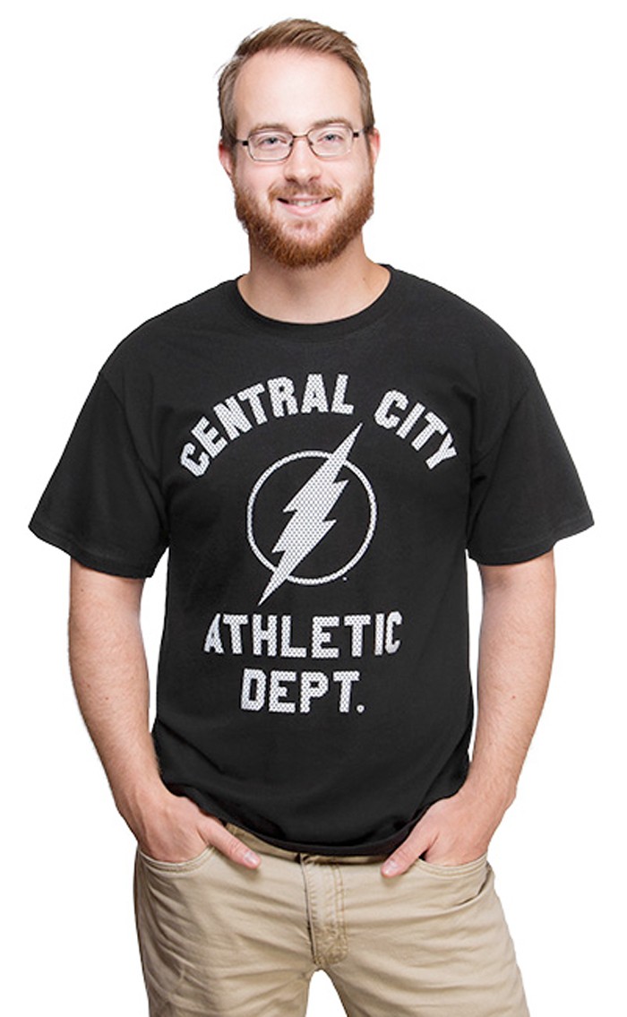 flash-centralcity-athletics