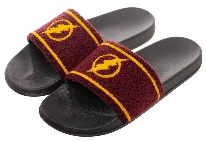 The Flash Sandals