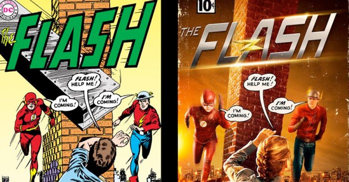 flash-comictribute