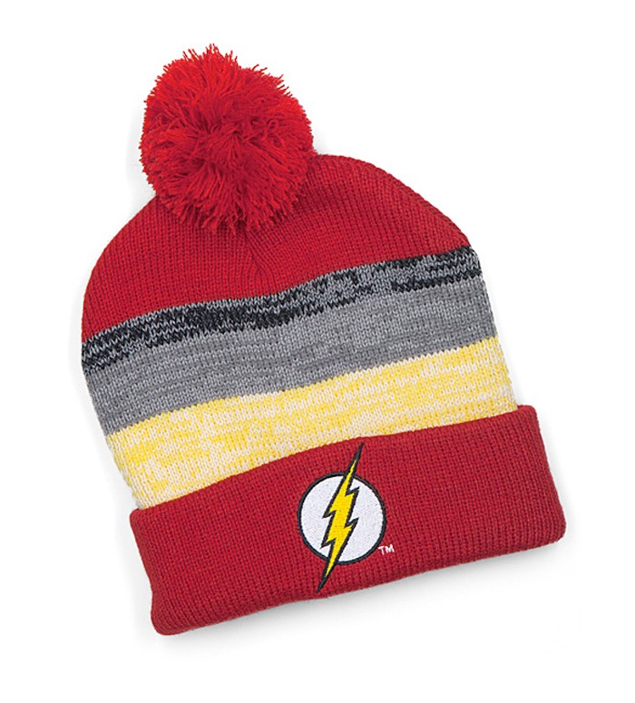 The Flash Beanie