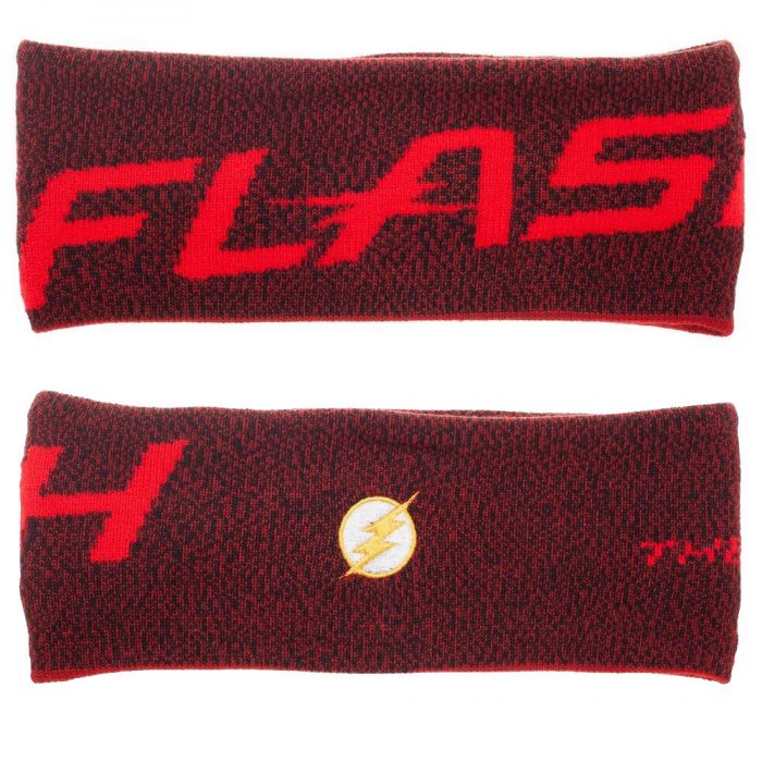 The Flash Headband