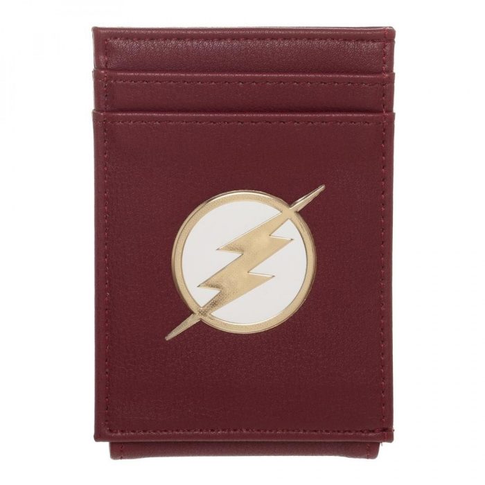 The Flash ID Card Holder