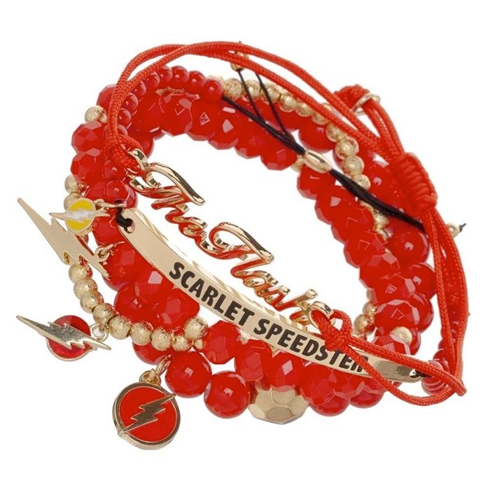 The Flash Party Bracelet