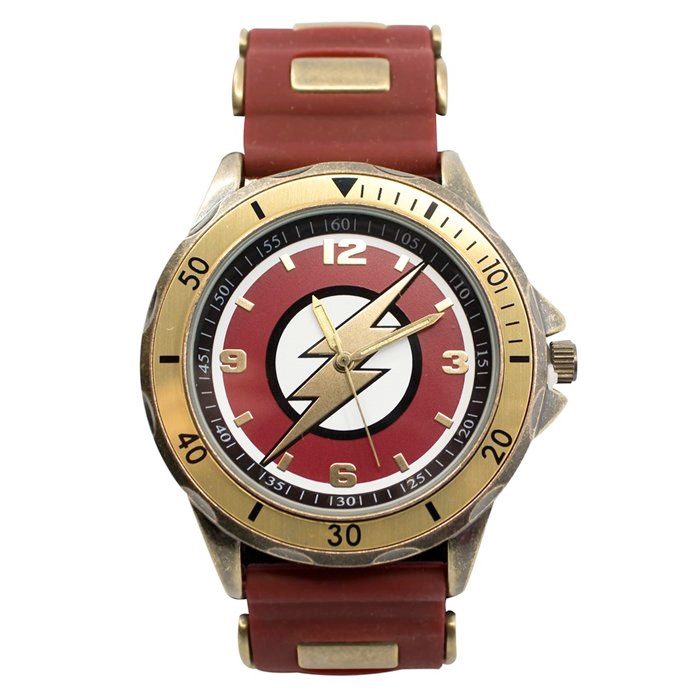 The Flash Watch
