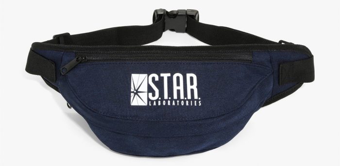 The Flash - Star Labs Fanny Pack