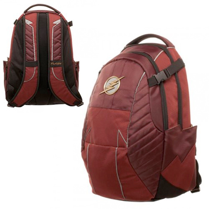 The Flash Backpack