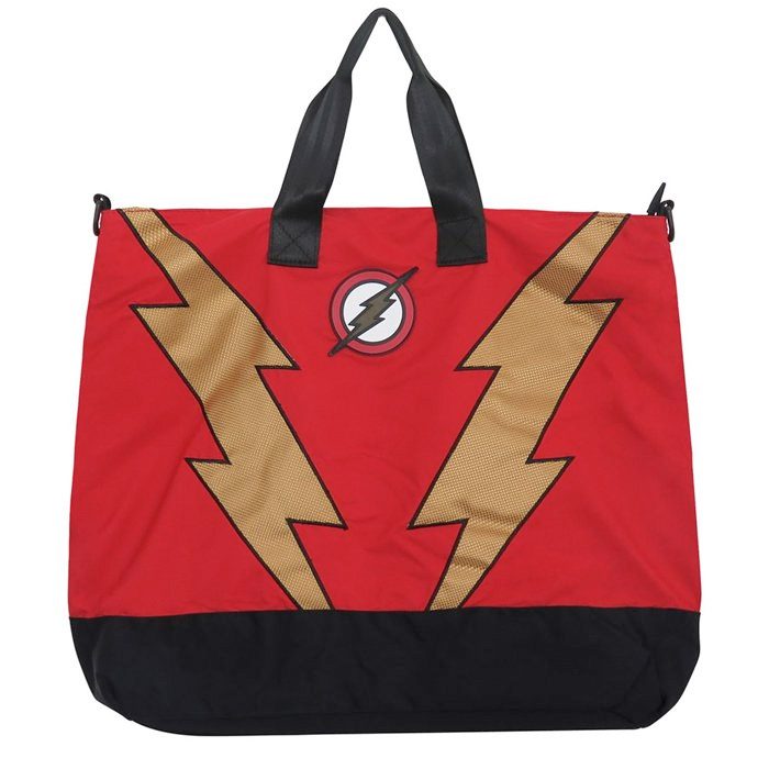 The Flash Women's Tote Bag