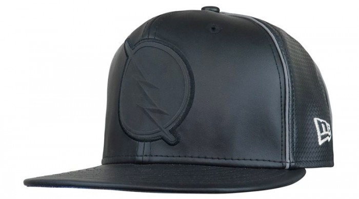 The Flash Zoom Hat