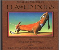 Flawed Dogs