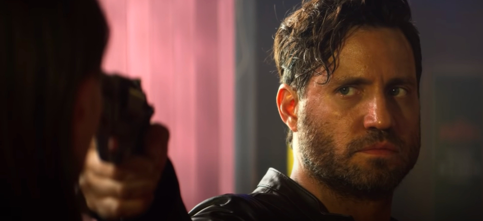 Florida Man Netflix Series Will Star Edgar Ramirez – /Film