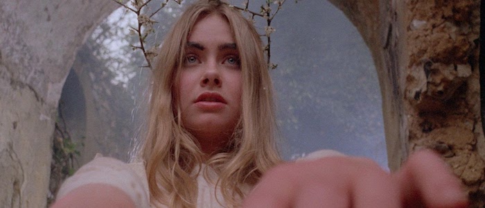 Woodlands Dark and Days Bewitched Director Interview – /Film - Vimarsana News