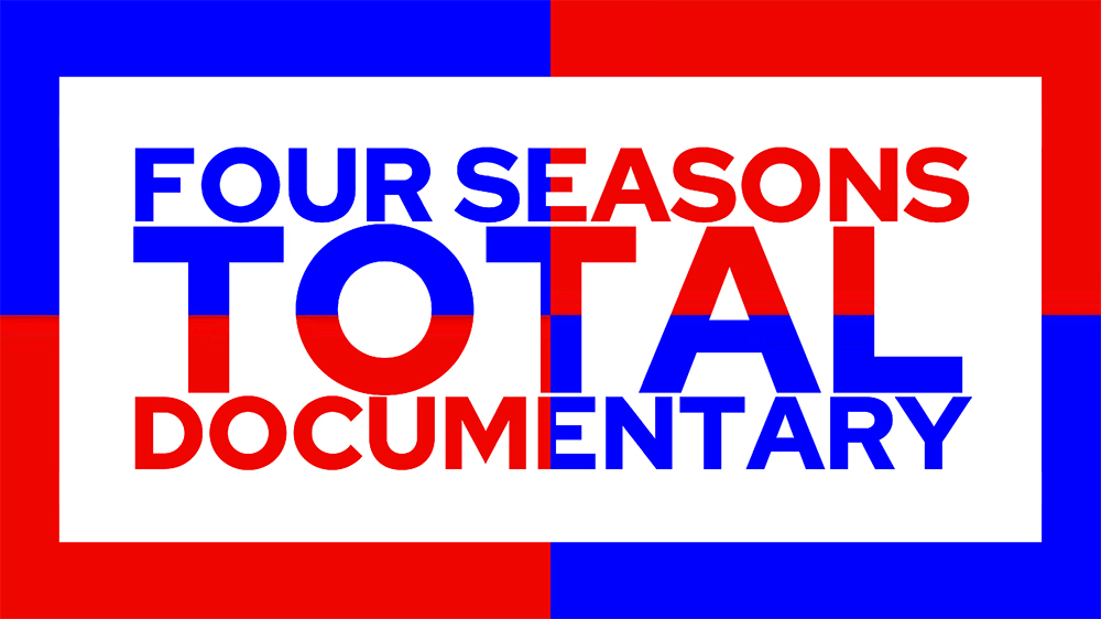 A Four Seasons Total Landscaping Documentary Was Filmed In Secret