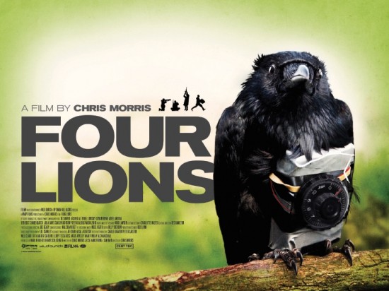 four_lions_poster