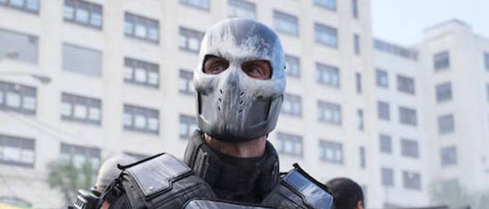 Superhero Bits: Frank Grillo Back as Crossbones for 'What If...?', Kevin Feige Chats MCU Future & More - Vimarsana News