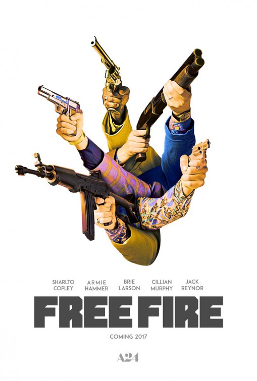 free-fire-poster