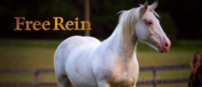 free rein