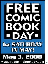 Geek Deals: Free Comic Book Day