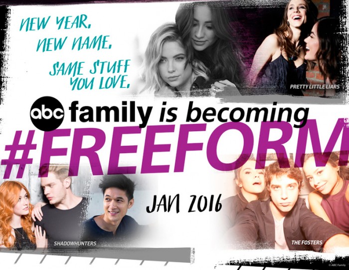 Freeform