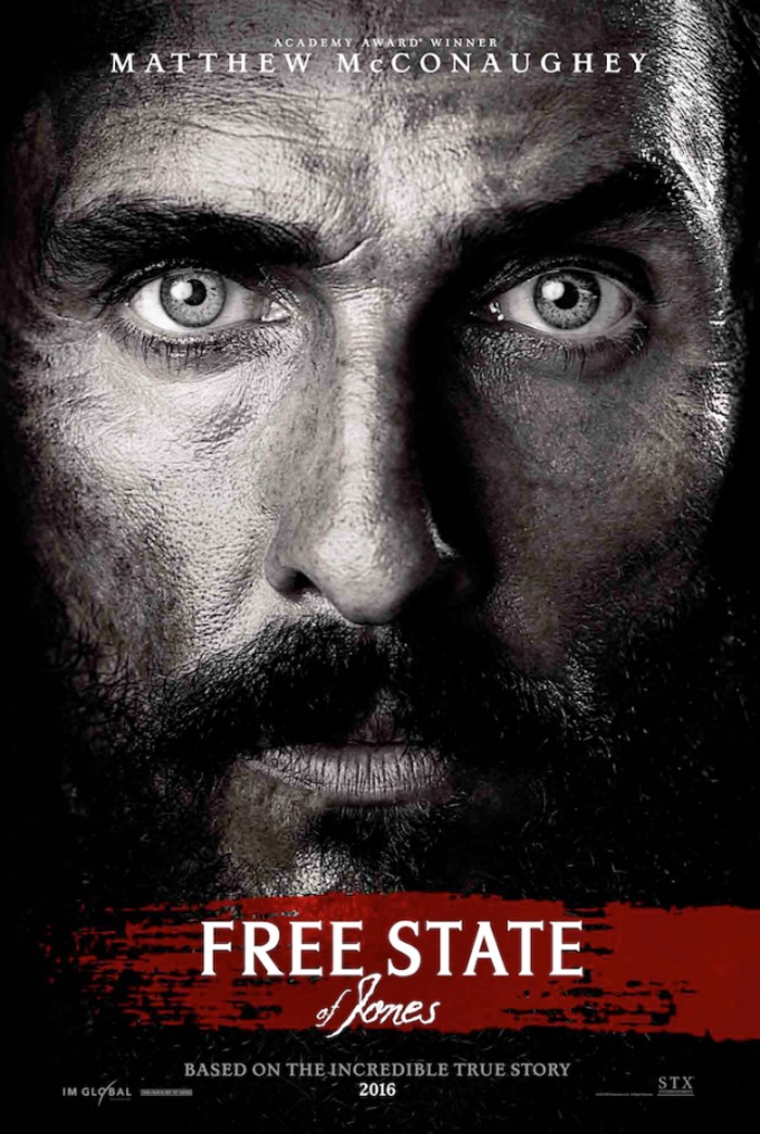 Free State of Jones