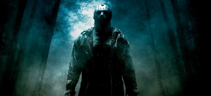 friday the 13th box set