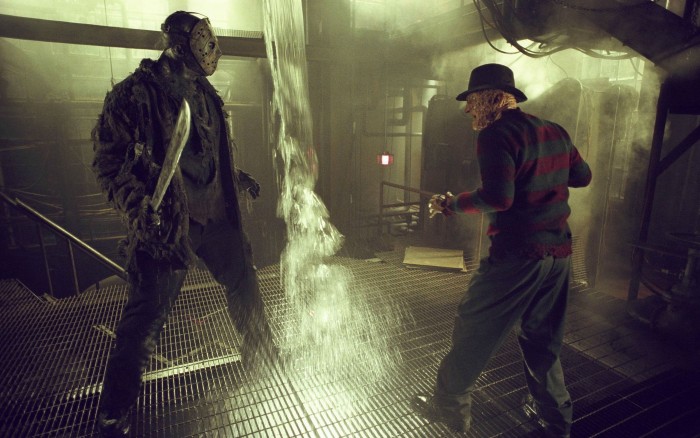 friday the 13th movies ranked freddy vs jason