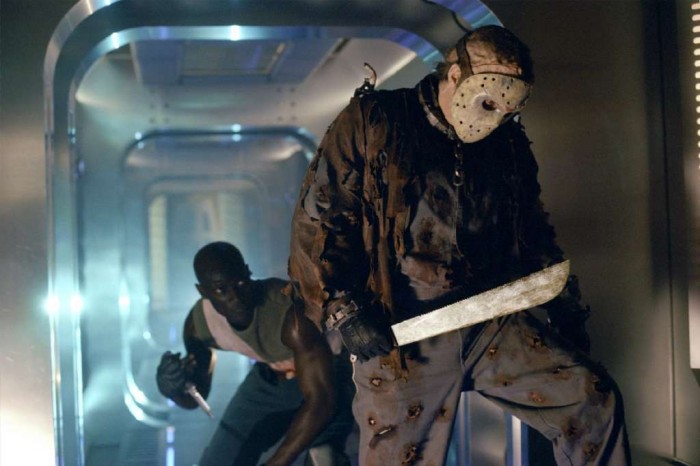 friday the 13th movies ranked jason x